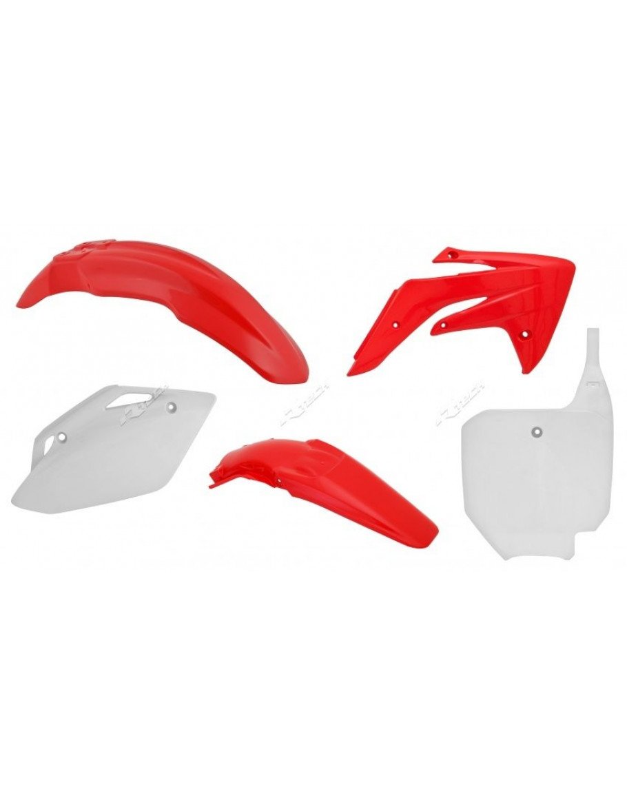 Sada plastov Honda - CRF150R / 07-25 OEM