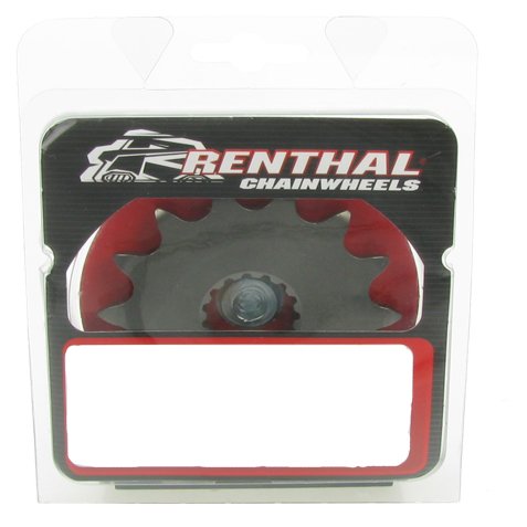Reťazové koliesko RENTHAL Honda Cr 125 2004 - 2007 Honda Crf r 250 2004 - 2017 Honda Crf x 250 2004 - 2017 13 zubové