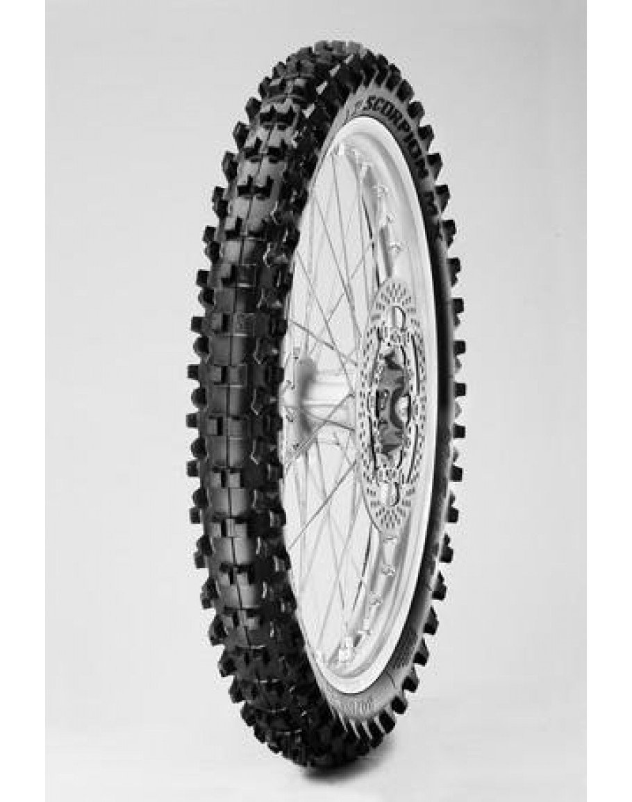 Pirelli scorpion MX extra J 2.50-10 predná