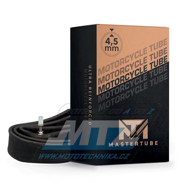 Duša Extrasilná 3,00 / 3,25-21 "(pre predné koleso / ventilček TR4 / hrúbka steny 4,50mm)