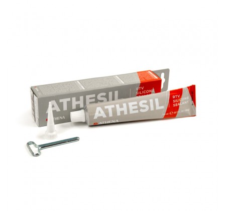Silikónový tmel Athena ATHESIL (80ml)