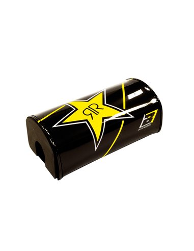 Polster na riadidlá 28,6 - Rockstar energy