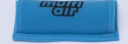 Vzduchový filter Multi AIR Kawasaki KDX 125 1989-2003