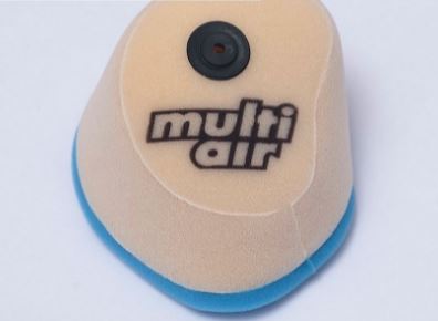 Vzduchový filter Multi AIR Kawasaki KXF 250 2004-2005