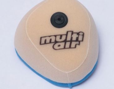 Vzduchový filter Multi AIR Kawasaki KXF 250 2017-2020,KXF 450 2016-2018