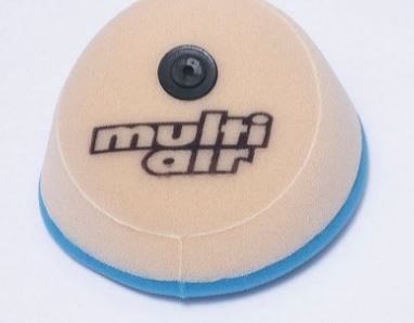 Vzduchový filter Multi AIR KTM SX/SXF 1998-2003,EXC 1998-2003,SX 85 2004