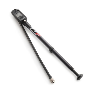 Pumpa digitálna Fork Air Pump pre vzduchové vidlice 300 PSI Giyo - 459520