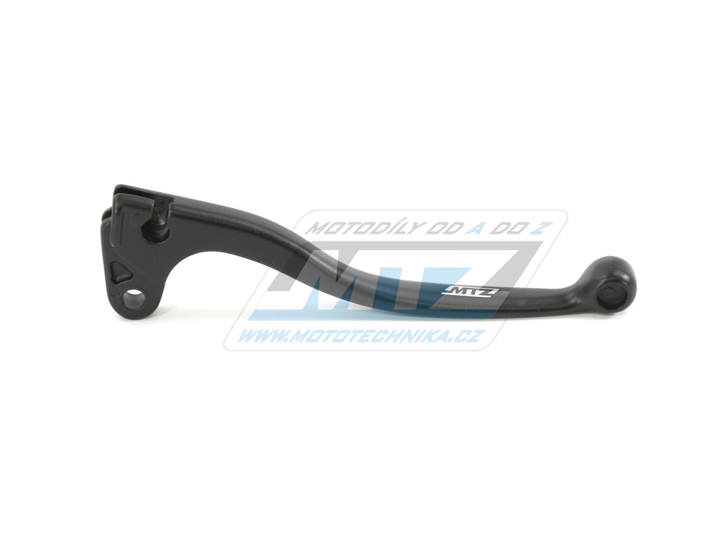 Packa spojky - Yamaha YZ125+YZ250 + YZF 250+YZF 426+YZF 450 + WR F 250+WRF 426 - barva černá