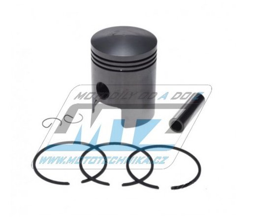Piest MZ 250ETZ+251ETZ+301ETZ - na vŕtanie 69,50 mm