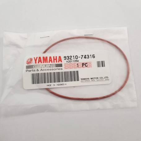 Tesnenie pod hlavu Yamaha YZ250 / 99-22 + YZ250X / 16-22