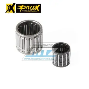 Ložisko ojnice ihlovej pre piestny čap Prox (rozmery 12x15x15mm) KTM+GAS GAS+HUSQVARNA 50