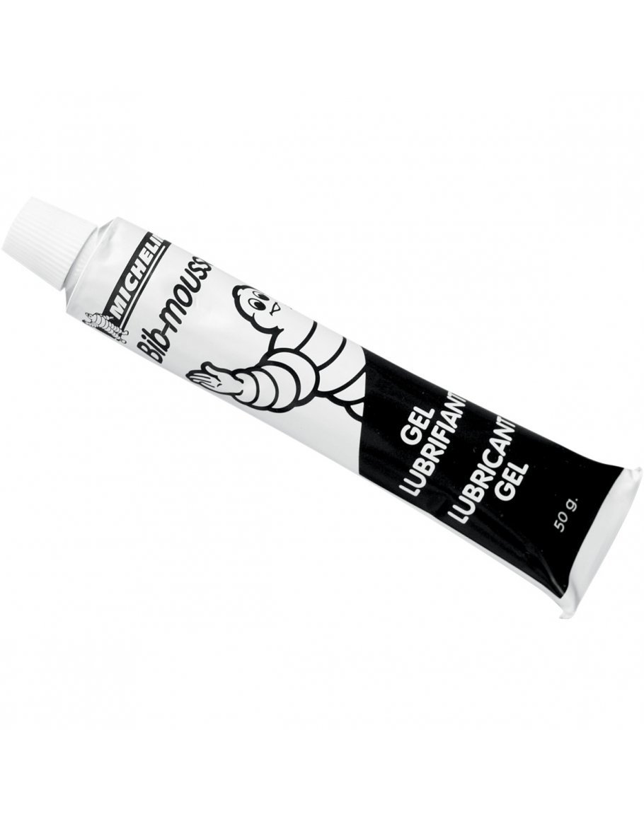 Gél na mousse Michelin BIB-mousse 50g
