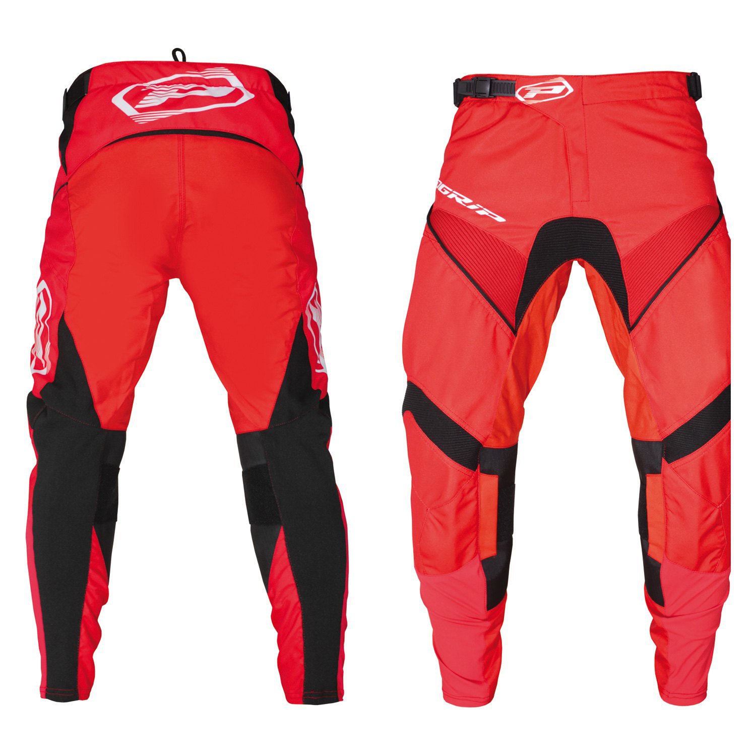 Nohavice jazdecké Progrip 6010/18 34 veľkosť