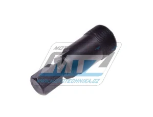 Sťahovák zotrvačníka (sťahovací prípravok rotora) M27x1,0 - ľavý závit (Honda, Kawasaki, Suzuki, Yamaha, KTM, Gas-Gas, Husqvarna, TM, Polaris)