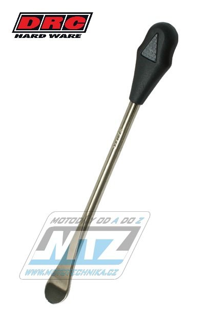Montpáka/Montážna páka s plastovou rukoväťou DRC Pro Spoon Tire Iron - DRC D59-10-012- 26cm