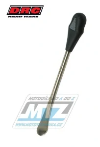 Montpáka/Montážna páka s plastovou rukoväťou DRC Pro Spoon Tire Iron - DRC D59-10-113 - 23cm
