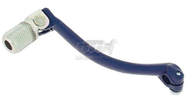 Páka radiaca hliníková YAMAHA  WR-F/YZ-F 250,400,426,450