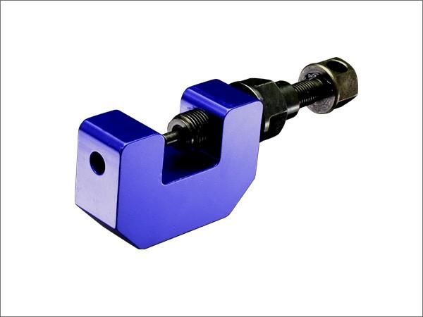 Roznitovávač reťazí DRC CHAIN-CUTTER modrý