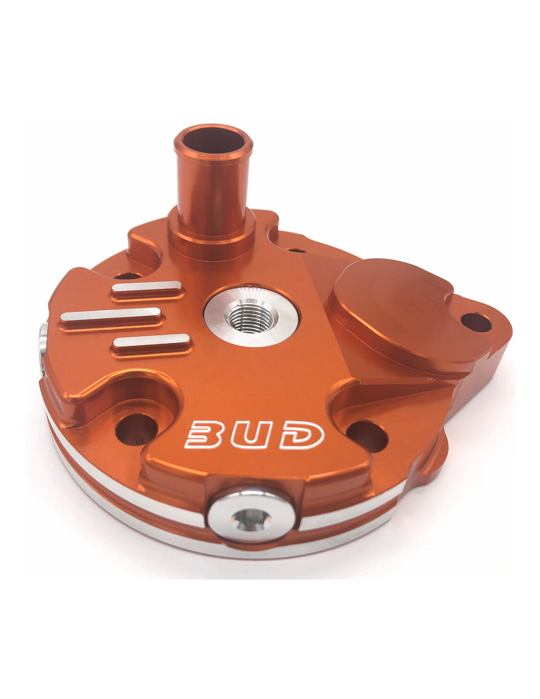 Hlava valca Bud Racing KTM SX50 09-23 + Gas gas mc50 21-23 + Husqvarna tc50 17-23 2 farby