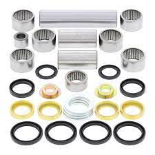 Sada prepákovania Yamaha YZF250 / 09 + YZF250 / 14-24+YZF450 / 09-24 + YZF250X / 15-24 + YZF450X / 16-24 + WRF250 / 15-24 + WRF450 / 16-24 Allbals