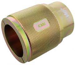 Prípravok na narážanie gufer JMP 43 mm