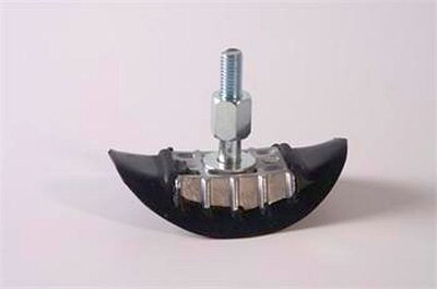 Haltr Alu 2,50"