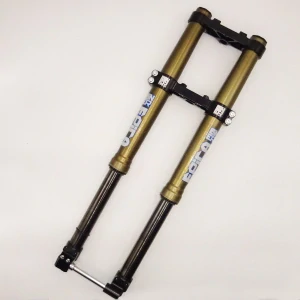 Predné Tlmiče Lainer Suspension Minicross39 KTM/Husky/GAS GAS 65 2023-2025