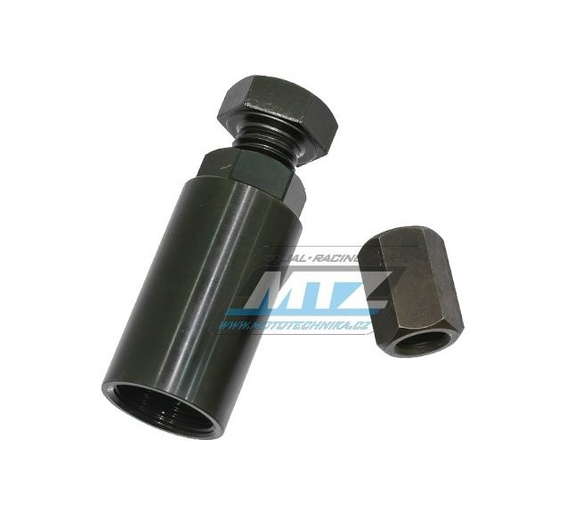 Sťahovák zotrvačníka (sťahovací prípravok rotora) M24x1,5 - pravý závit (Honda, Kawasaki, Suzuki, Yamaha)