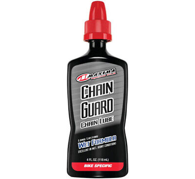 Mazivo MTB reťaze Maxima Guard (118 ml)