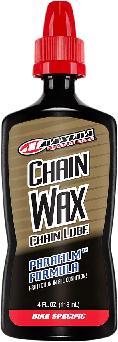 Mazivo MTB reťaze Maxima Wax (118 ml)