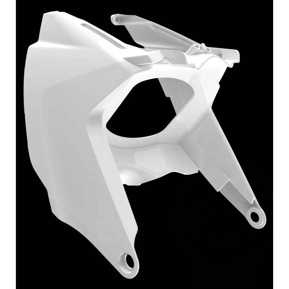 Kryt airboxu kompletný KTM 65 2016-2023 + Gas Gas mc65 2021-2023 viac farieb
