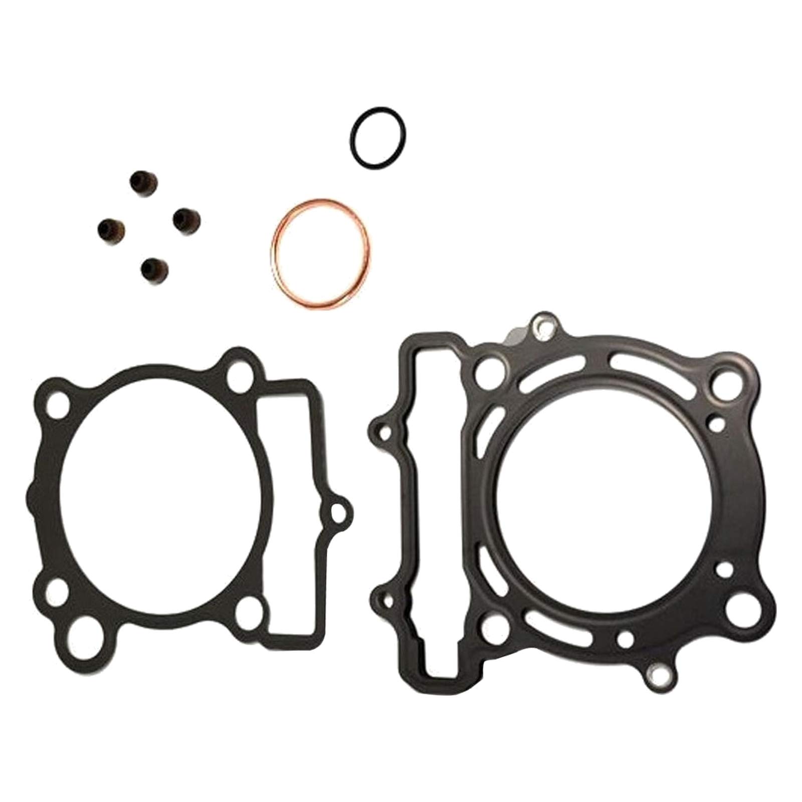 Tesnenie horné (sada top-end) Kawasaki KXF250 / 04-08 + Suzuki RMZ250 / 04-06 ATHENA