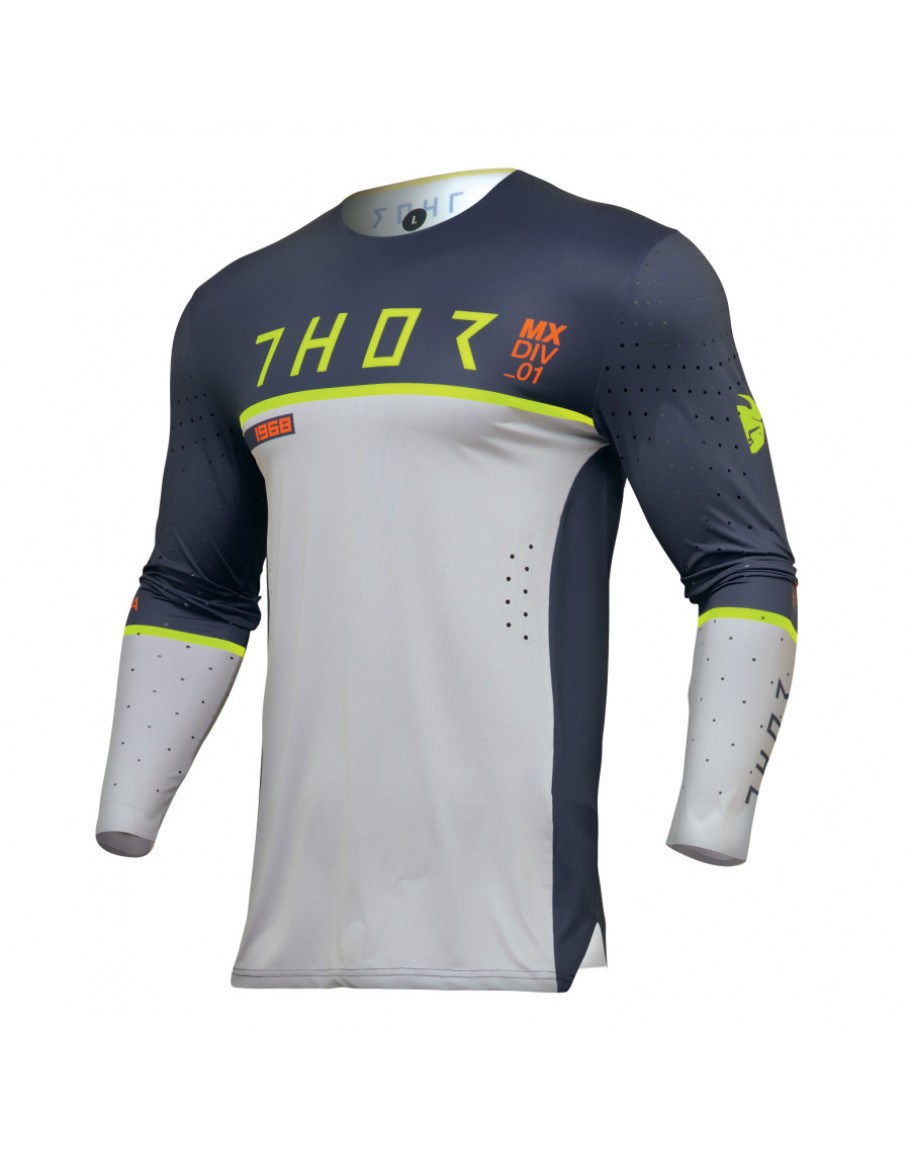 Dres Thor Prime ACE midnight/gray 2024