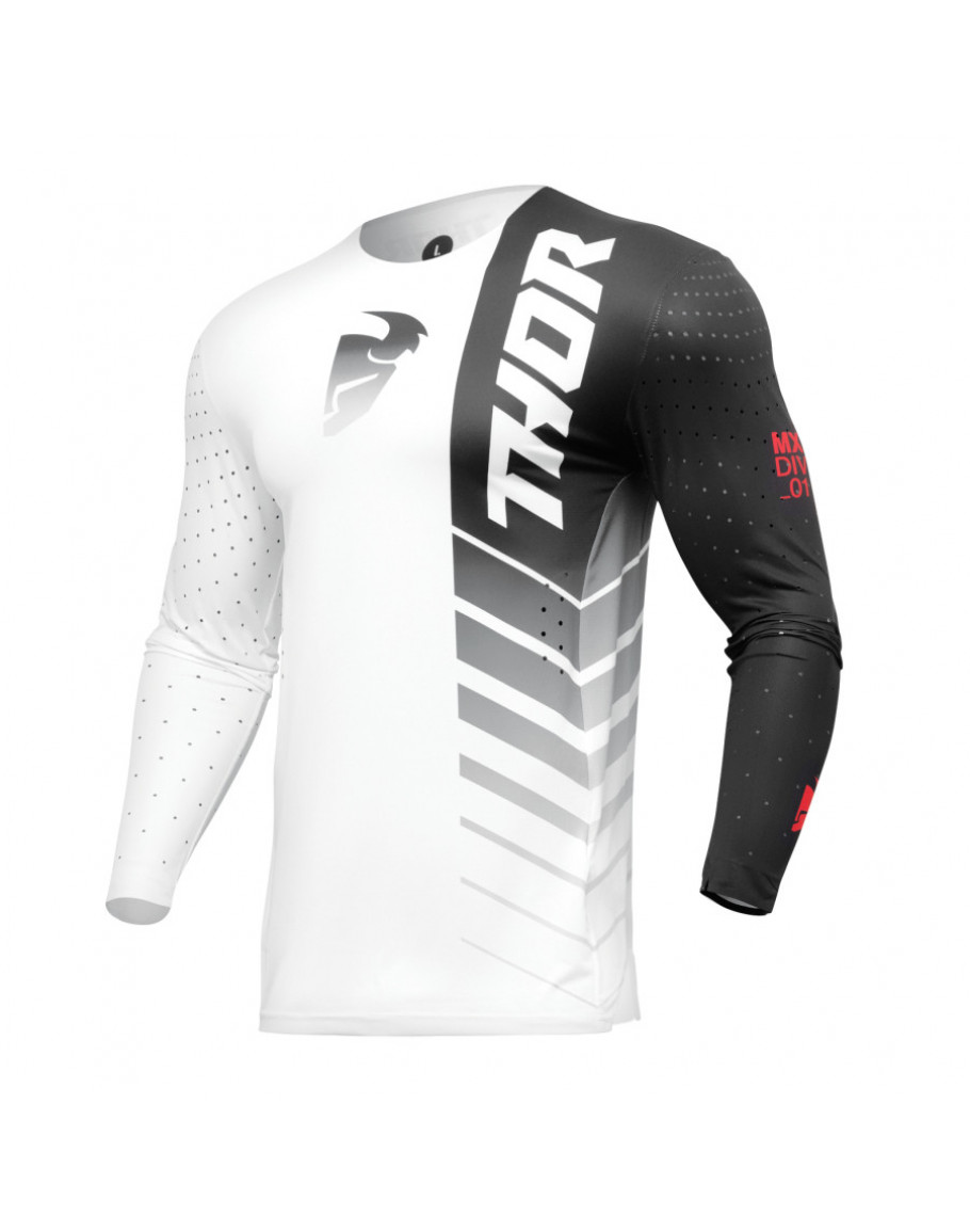 Dres Thor Prime ANALOG black/white 2024