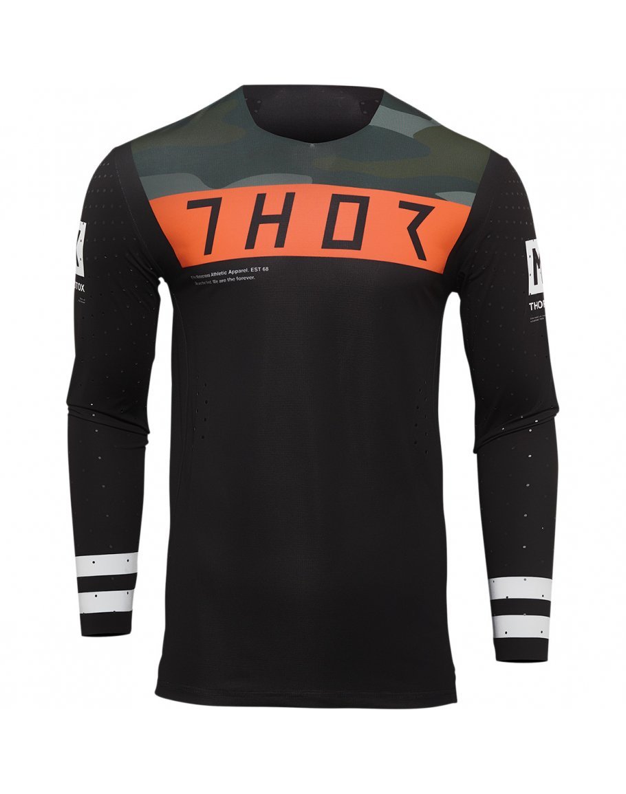 Dres Thor Prime Status black/camo 2022