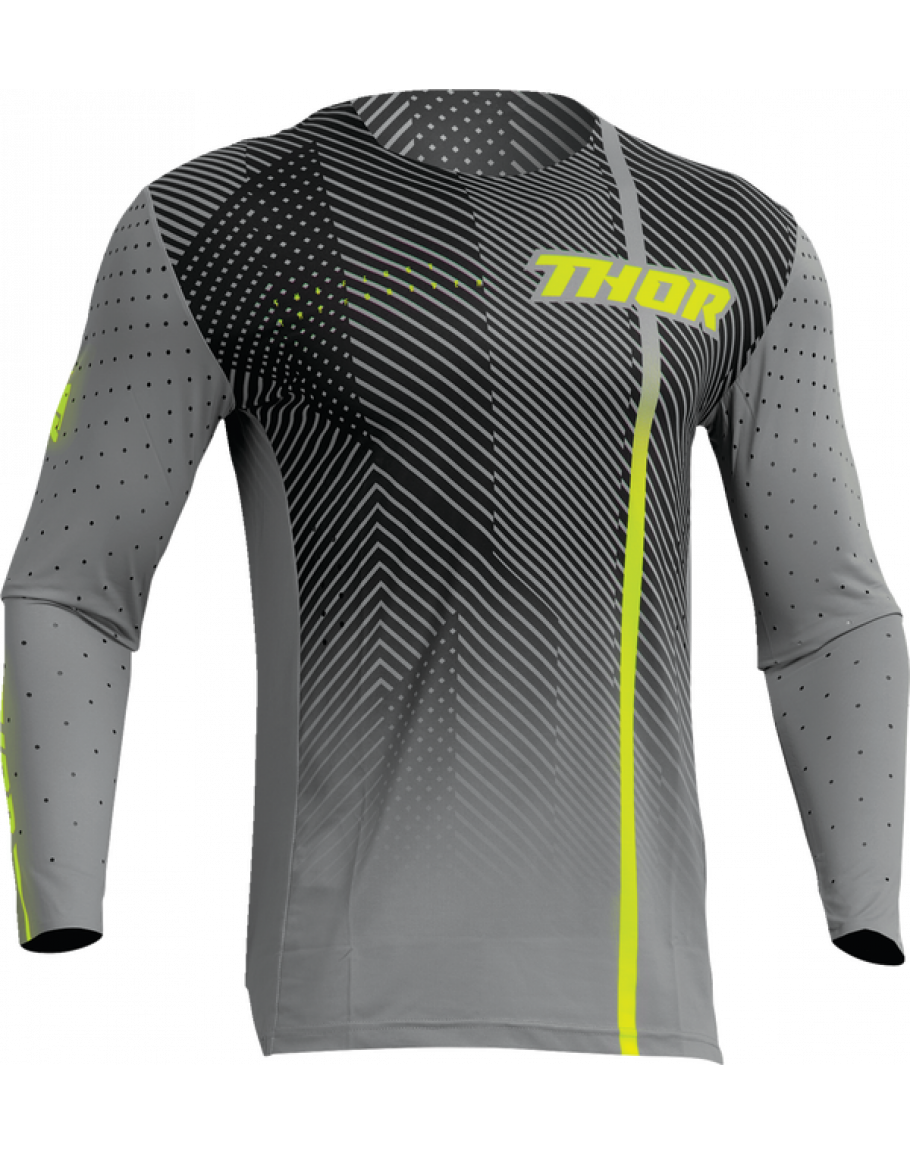 Dres Thor Prime Tech grey/black 2023