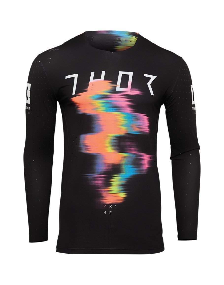 Dres Thor Prime Theory black 2022