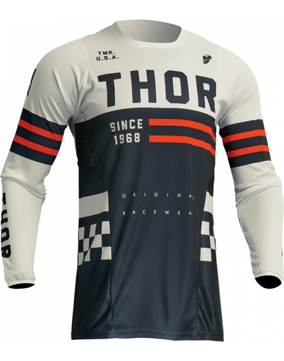Dres Thor Pulse Combat midnight/white 2023