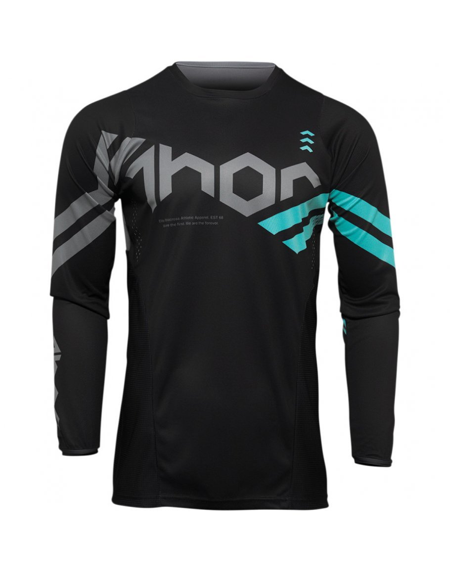 Dres Thor Pulse Cube black/mint