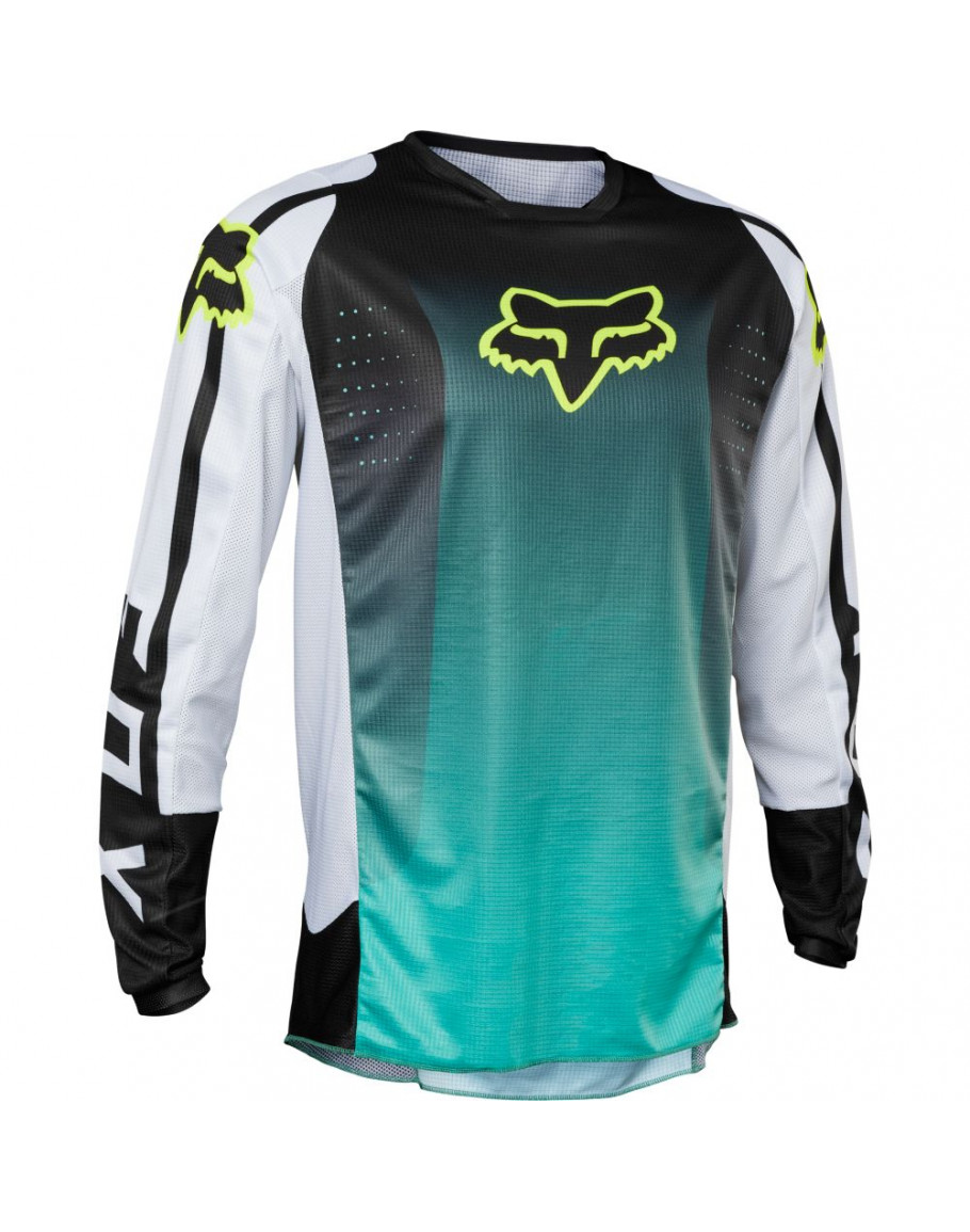 Dres FOX 180 LEED teal 2023