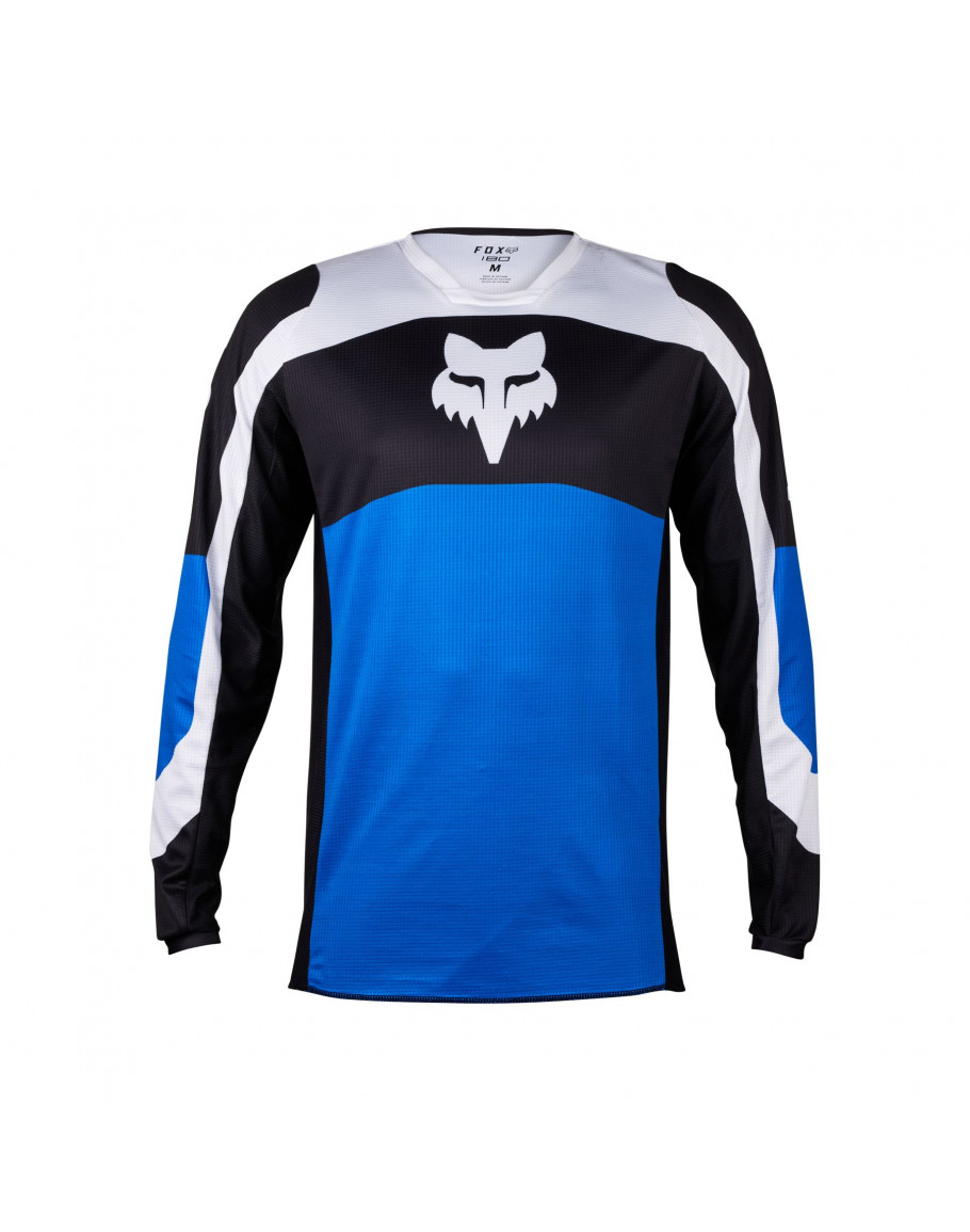 Dres Fox 180 NITRO blue 2024