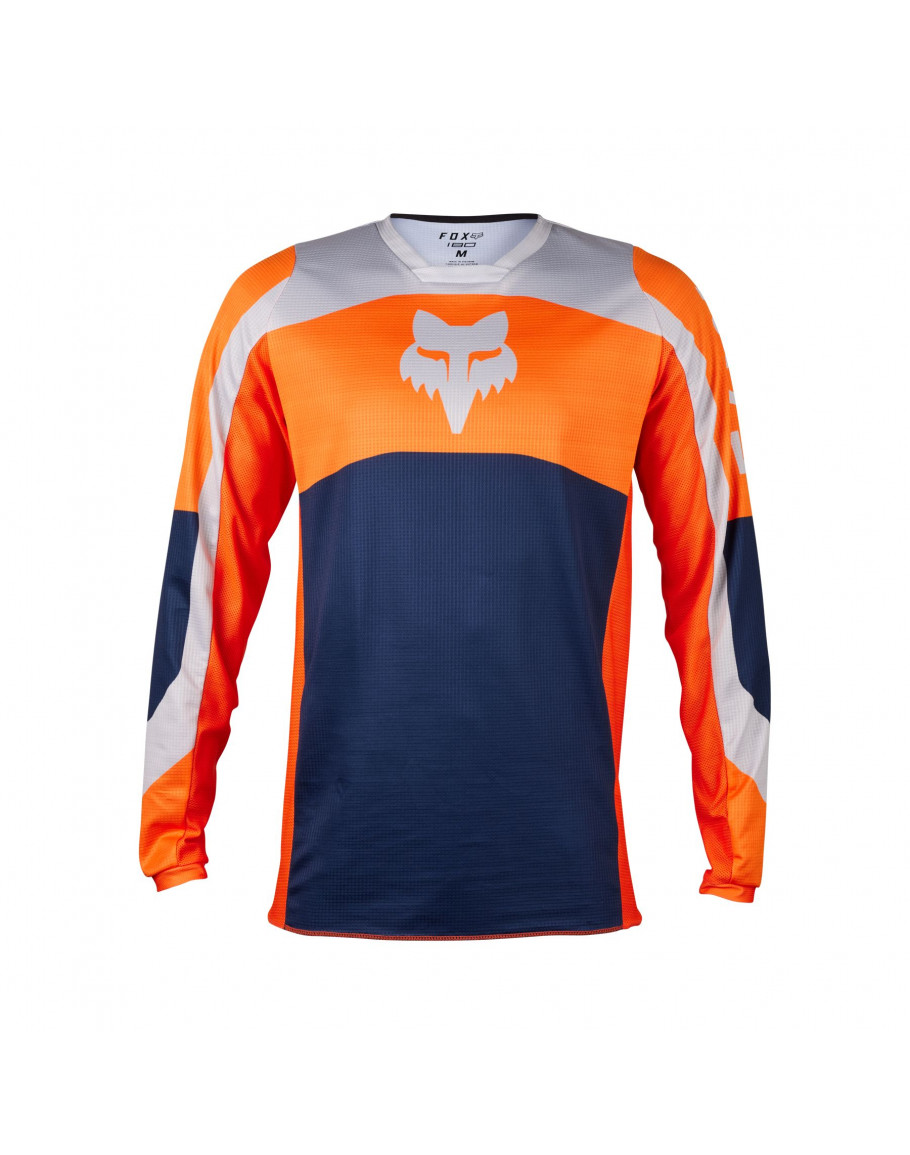Dres Fox 180 NITRO fluorescent orange 2024