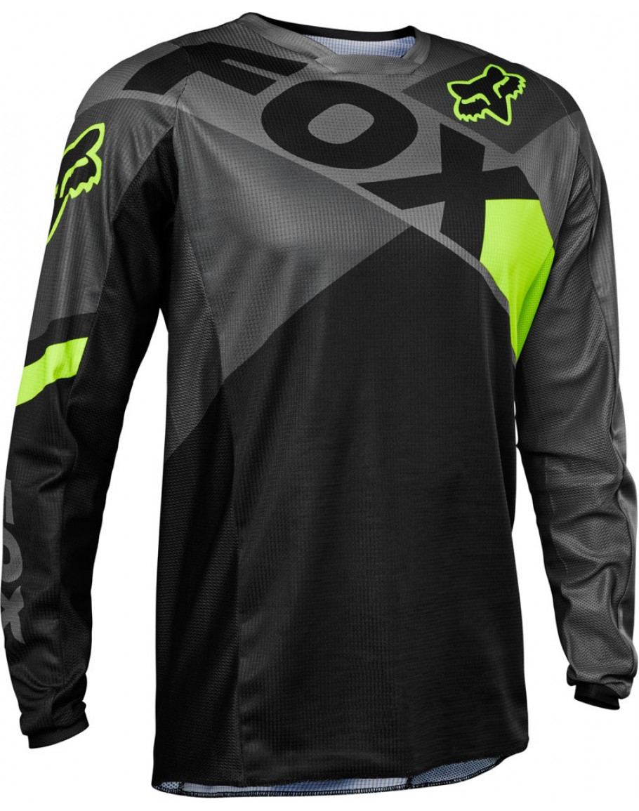 Dres FOX 180 XPOZR petrol 2023