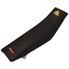 Kompletné sedlo YAMAHA YZF450 2014-2017 / YZF250 2014-2018 / WRF450 2016-2018 / WRF250 2015-2019 Polisport čierne