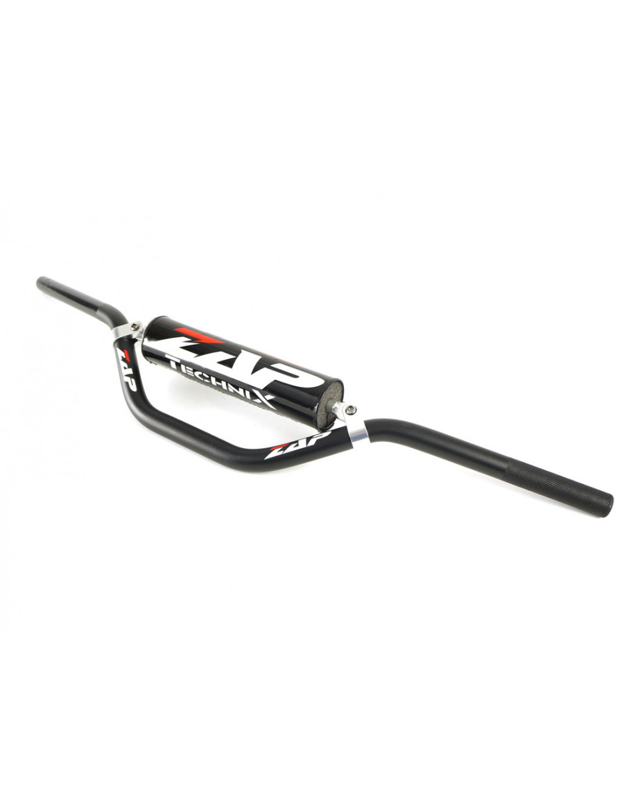 Riadidlá Zap technix MINI 22mm + pena (nízke)