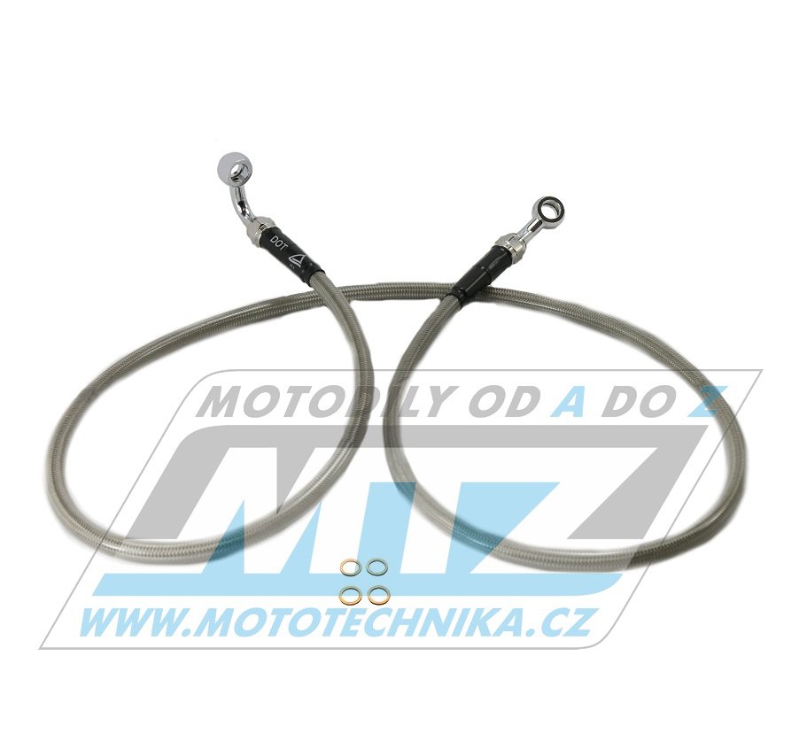 Hadica hydraulickej spojky KTM 85SX / 18-20