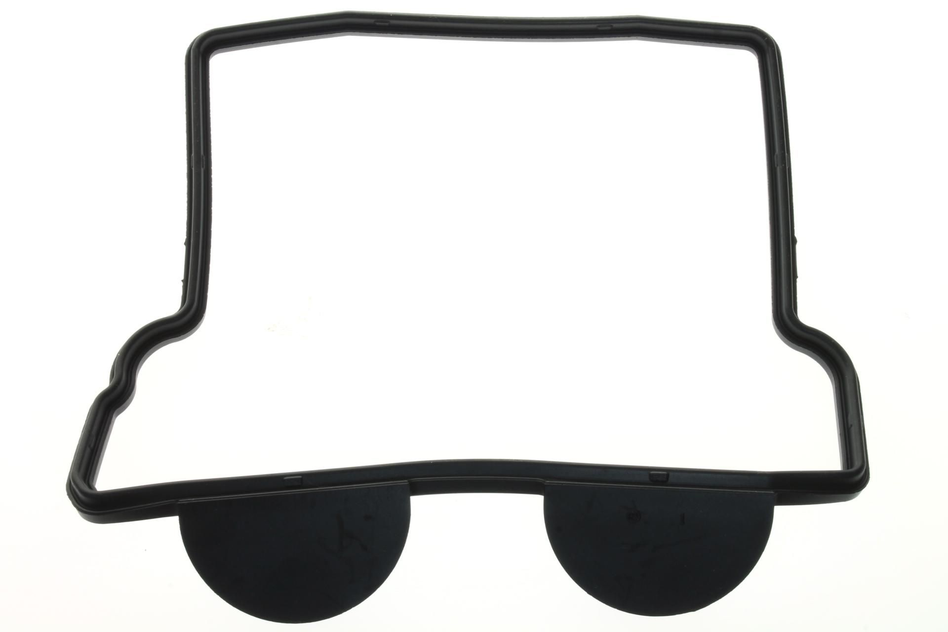 Tesnenie vieka ventilov Kawasaki KXF 450 09-18 + KLX450 2008-2022 + KFX450 2008+2014 oem diel