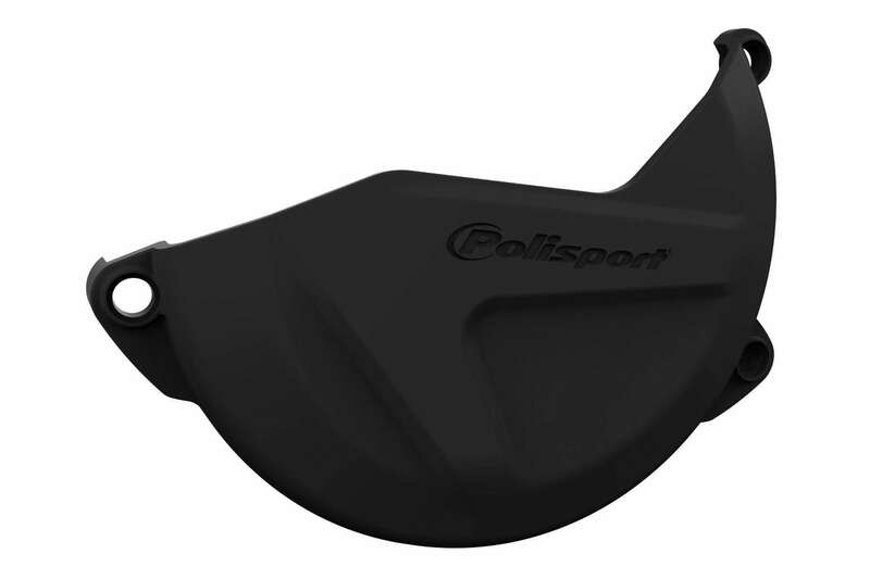 Chránič veka spojky KAWASAKI KXF 450 2009-2015 viac farieb
