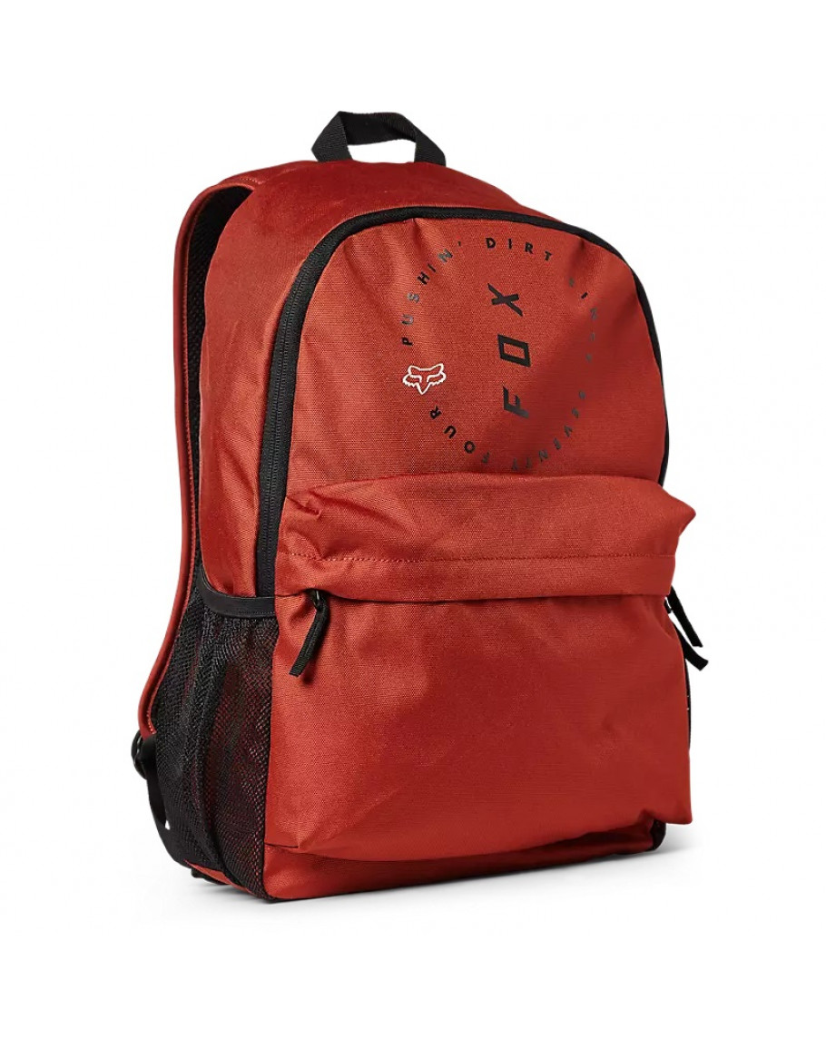 Ruksak FOX Clean up copper