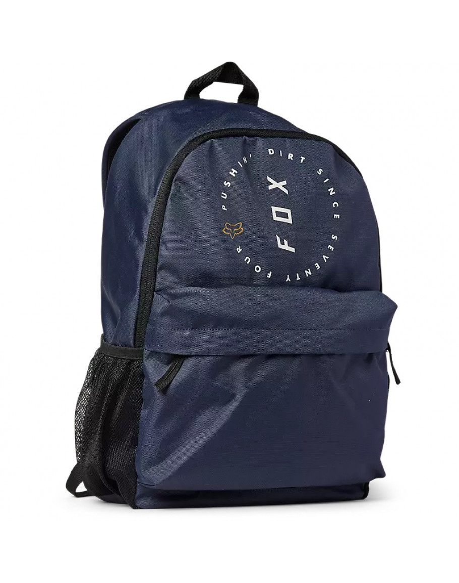 Ruksak FOX Clean up deep cobalt